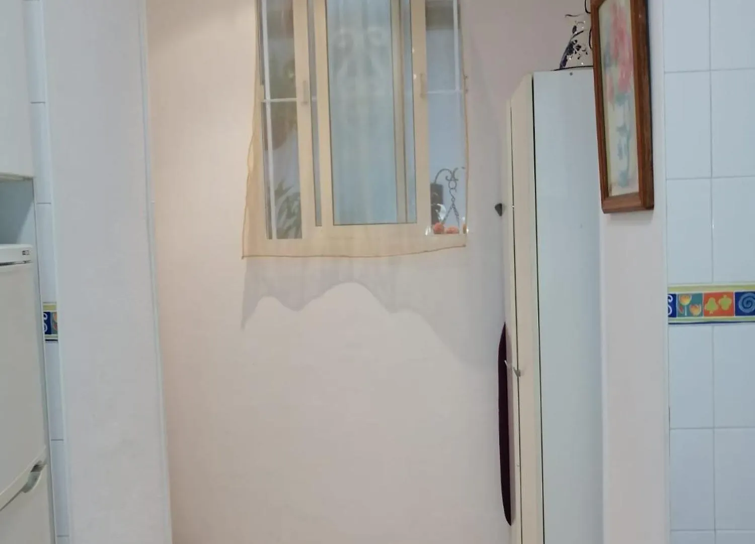 Appartement Piso Centro De Cadix