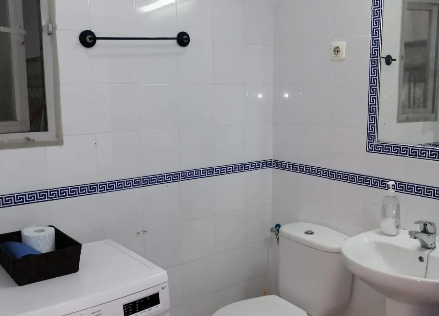 Appartement Piso Centro De Cadix Espagne