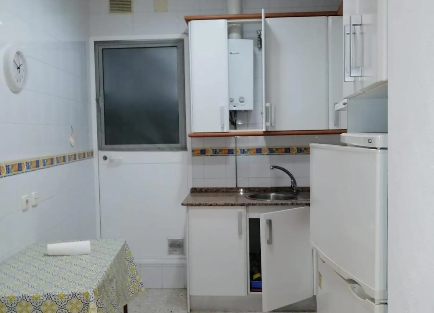 Appartement Piso Centro De Cadix