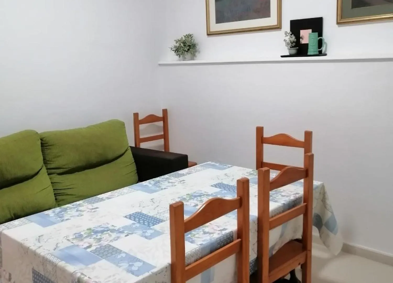 Appartement Piso Centro De Cadix
