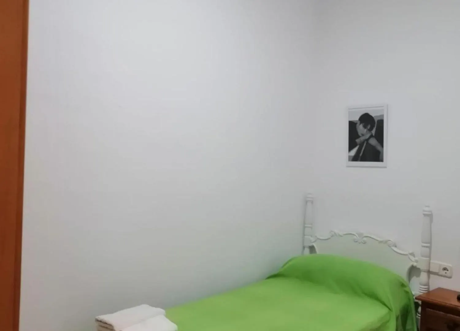 Appartement Piso Centro De Cadix Espagne
