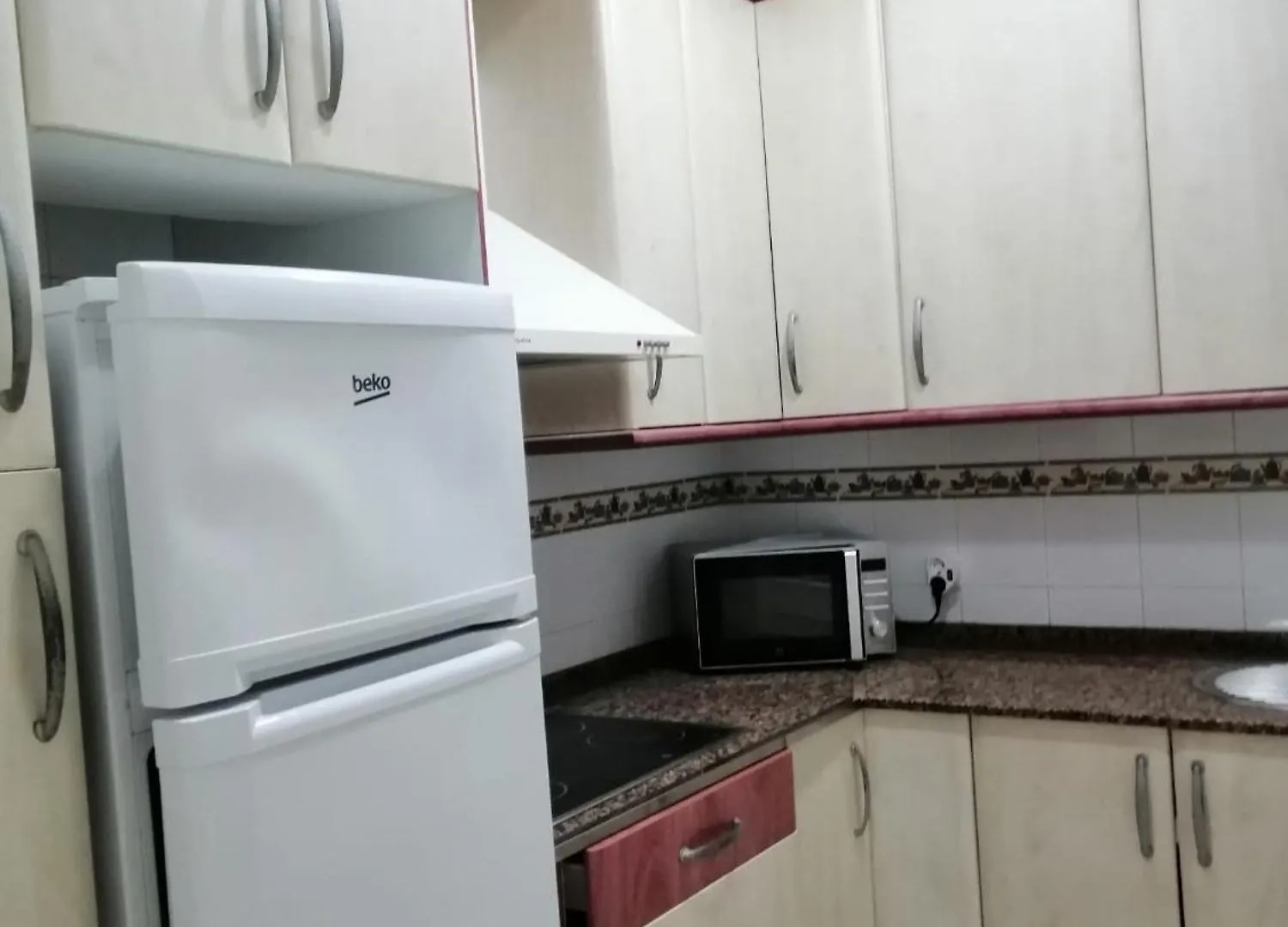 Appartement Piso Centro De Cadix Espagne