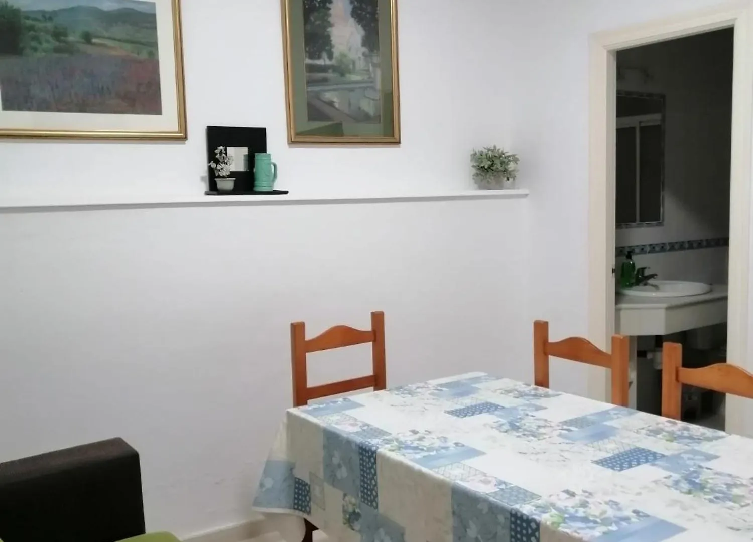 Appartement Piso Centro De Cadix