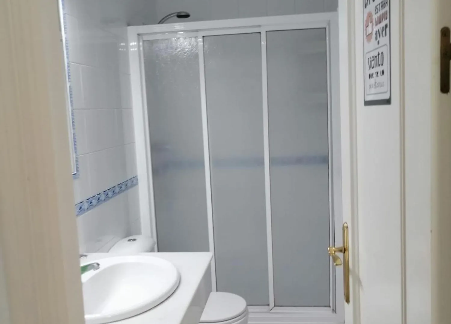 Appartement Piso Centro De Cadix