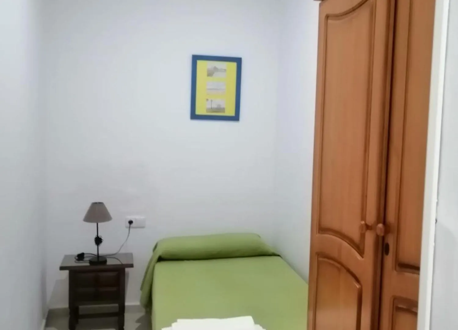 Appartement Piso Centro De Cadix