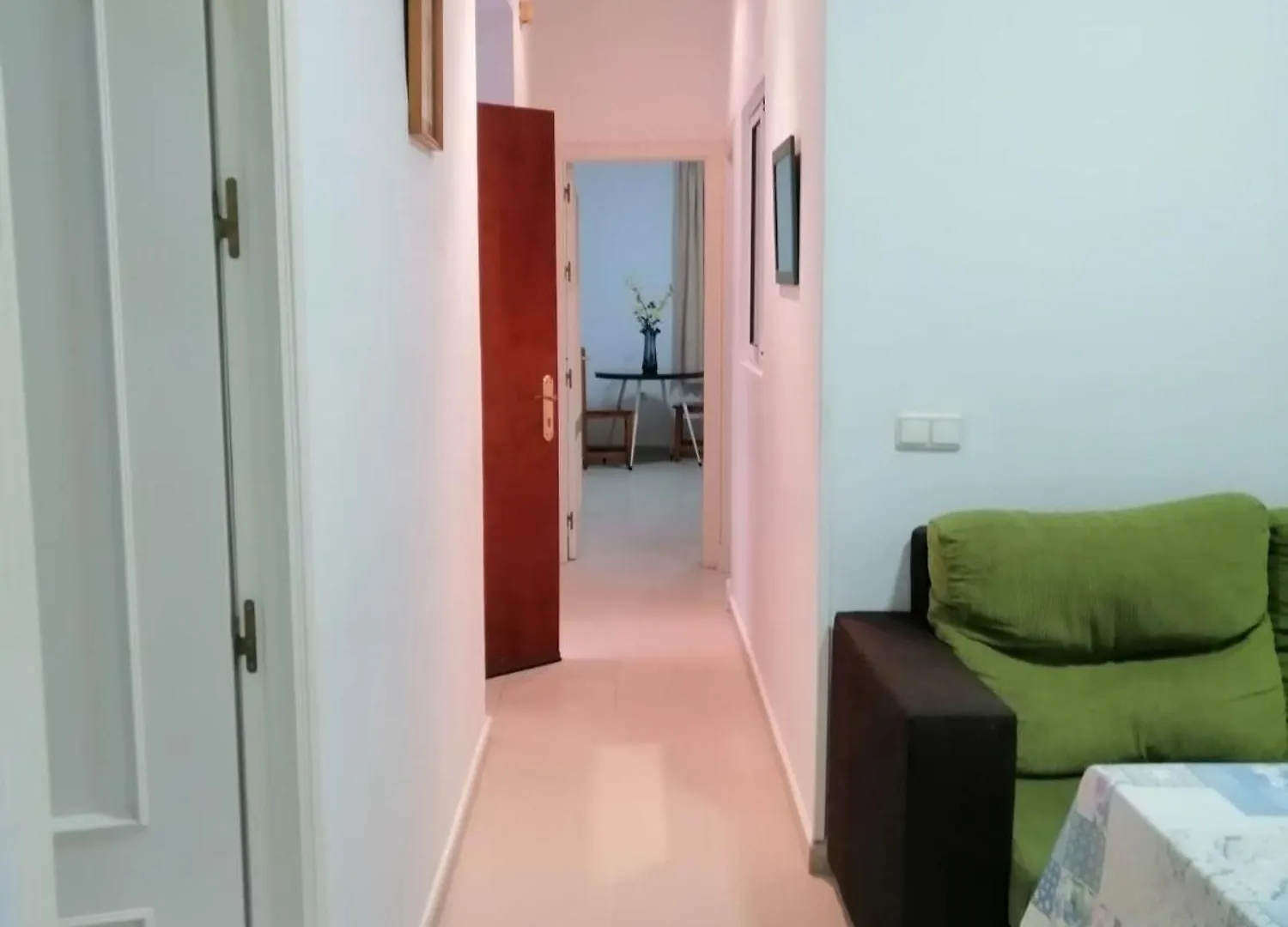 Appartement Piso Centro De Cadix