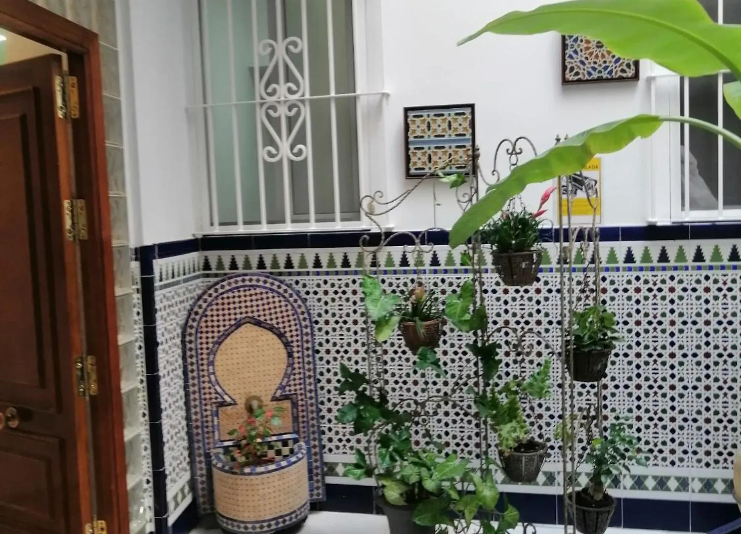 Appartement Piso Centro De Cadix 0*,  Espagne