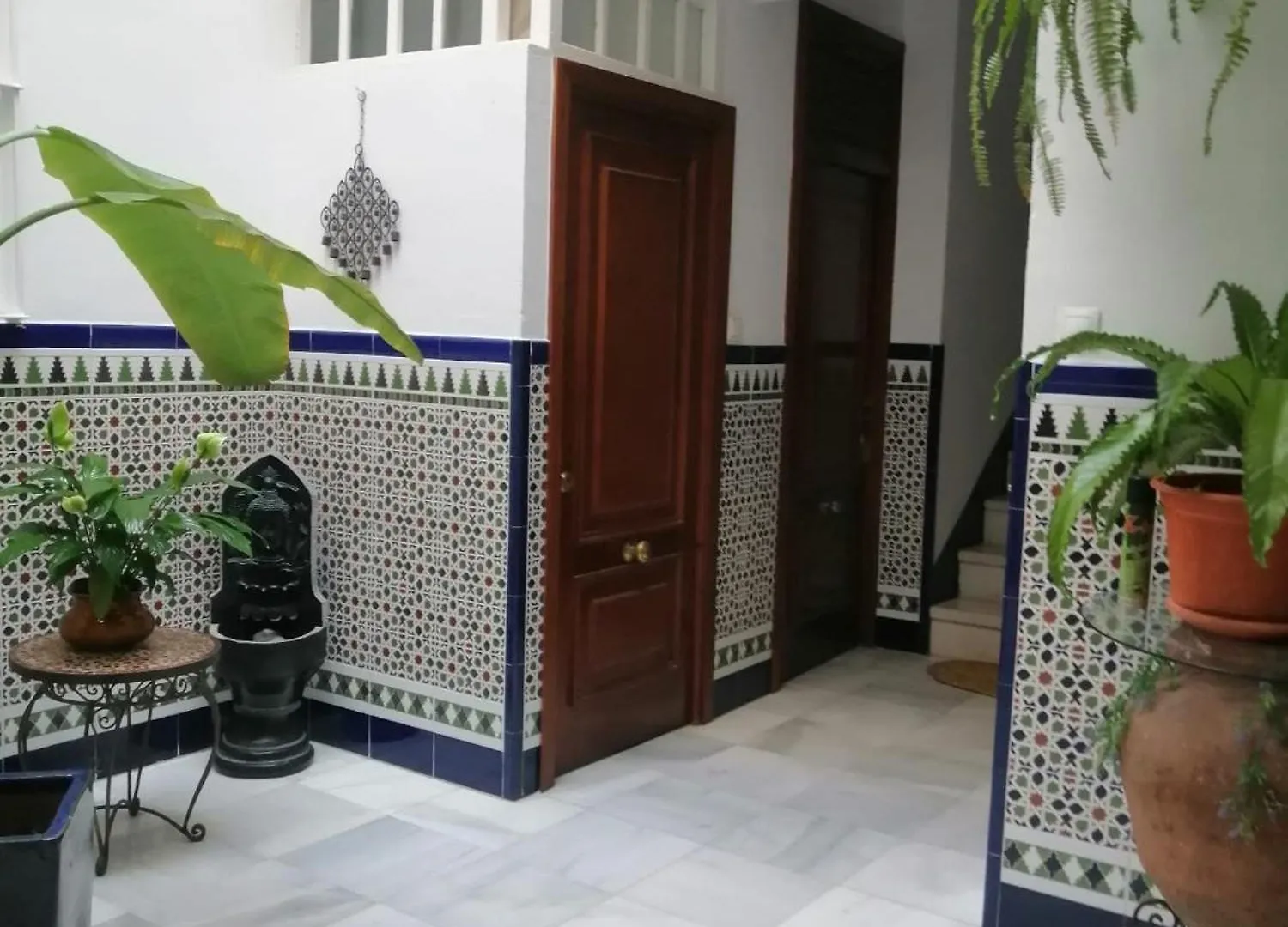Appartement Piso Centro De Cadix
